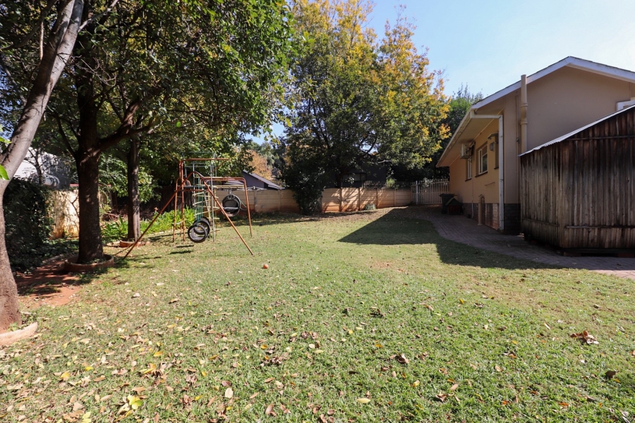 4 Bedroom Property for Sale in Flamwood North West